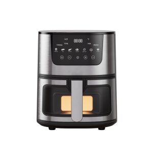 7L Digital Air Fryer with Visual Window
