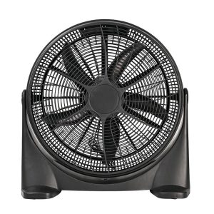 20-Inch High-Velocity Floor Fan
