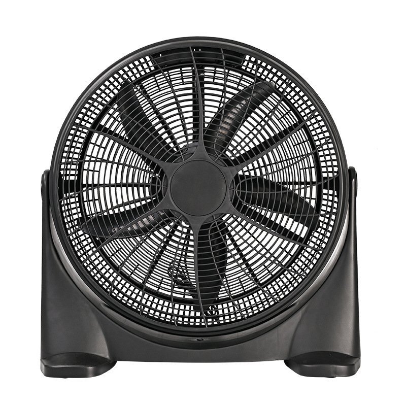 20-Inch High-Velocity Floor Fan - Image 4