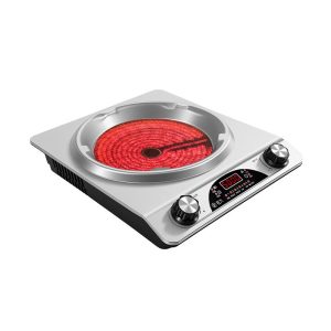 5000W Concave Infrared Ceramic Cooktop