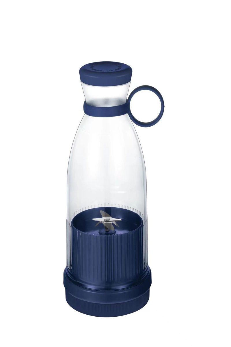 Portable USB Blender Bottle (350ml)